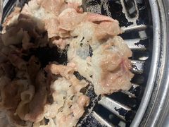 -唯成•韩国炭火烤肉 유성고기