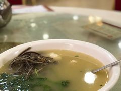 -台山第一家兴华黄鳝饭·黄鳝婆(合水分店)