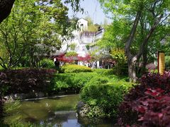 -江宁织造博物馆