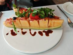 -哈布斯扒房(华发商都店)