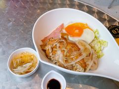 -公仔堂港式茶餐厅(西村店)
