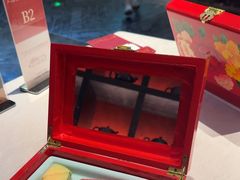 -千百味红餐厅·江西菜(绿地双子塔店)