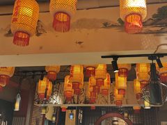 -辣不二地道川菜(汉水路店)