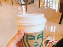 -星巴克臻选(外滩中心店)