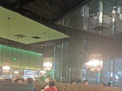 -绿茶餐厅(天津天河城店)