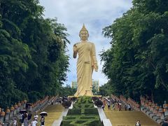 -西双版纳勐泐文化旅游区