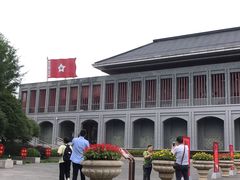 -遵义会议纪念馆