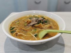 -许记大碗皮肚面馆(三条巷店)