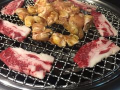 -虎焱炭火烧肉