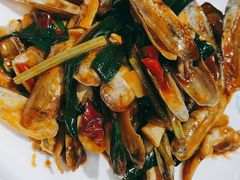 -广州海鲜酒楼(长丰园店)