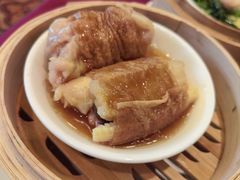 经典金粟鱼肚鸡扎-北园酒家(小北路店)