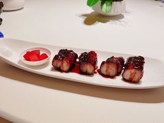 秘制黑叉烧-炳胜品味(珠江新城店)
