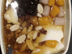 -鲜芋仙(观音桥大融城LG店)