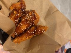 -必胜客(东大桥店)