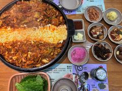 -高基五春川炒鸡排(威海总店)