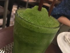 -Old House Restaurant