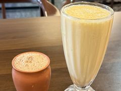 -南国印度餐厅Dakshin