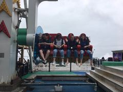 -梦幻奥陶纪景区