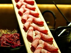 -盡膳口福跷脚牛肉火锅(国贸商城店)