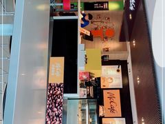 -麦当劳(金平路站店)