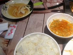 -喜虾客大虾火锅(济宁龙贵购物广场店)