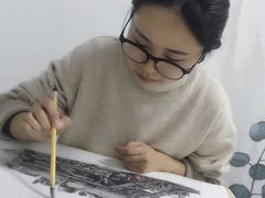 -甲乙果 美术书法(通州校区)