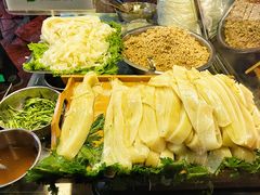 -正宁路小吃夜市