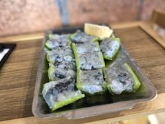 -霸腹烤肉(厦门柚子番店)