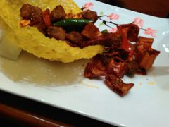 -徽品轩·徽菜馆·地道徽菜(合作经济广场店)