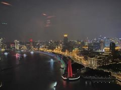 -上海外滩茂悦大酒店