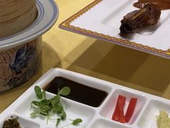 -白家大院·王府宫廷菜(苏州街店)