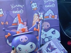 -CoCo都可(香港名都店)