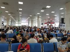 -国际邮轮中心码头(厦鼓码头)