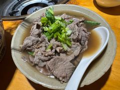 -大众跷脚牛肉馆·非遗传承单位(峨眉山店)