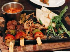 -blue frog蓝蛙(长泰广场店)