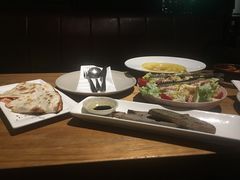 -MARU玛露音乐餐厅(大学路店)