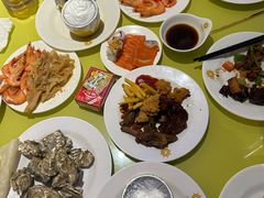 -海韵之星邮轮水会(明发商业广场店)