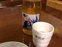 -第二外国语学院-韩国餐厅(朝阳路店)