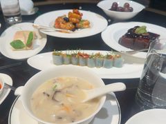 -北京四季酒店·采逸轩
