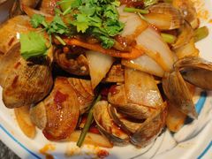 -高家烧鸽子烧烤店63年