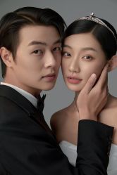 -古摄影婚纱(湛江霞山步行街店)