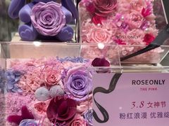 -ROSEONLY诺誓(磐基中心店)