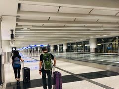-香港国际机场-T2航站楼