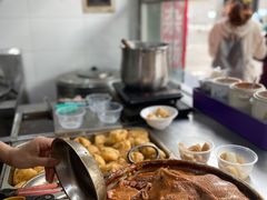 -韦记牛杂汤(清晖园店)