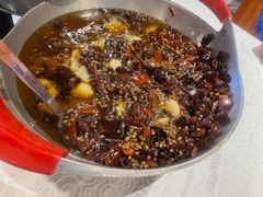 -辣婆婆(航天桥店)