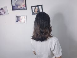 -山浦形象烫染