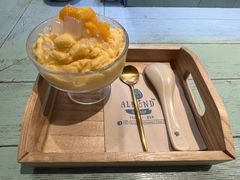 -杏甜品(尖沙咀加拿分道店)