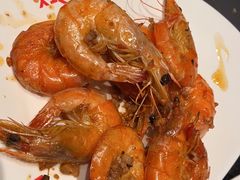 -火地铁板烧(昆山万象汇店)