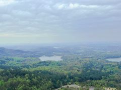 -牛首山文化旅游区
