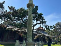 -北陵公园